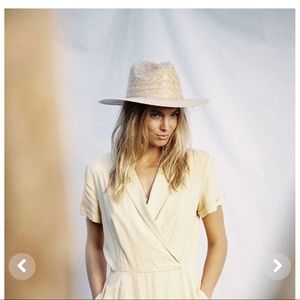 Lack of Color - Palma Fedora